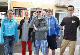 MyPlace on tour MyPlace on tour