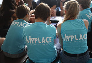 MyPlace Teamscamp MyPlace Teamscamp